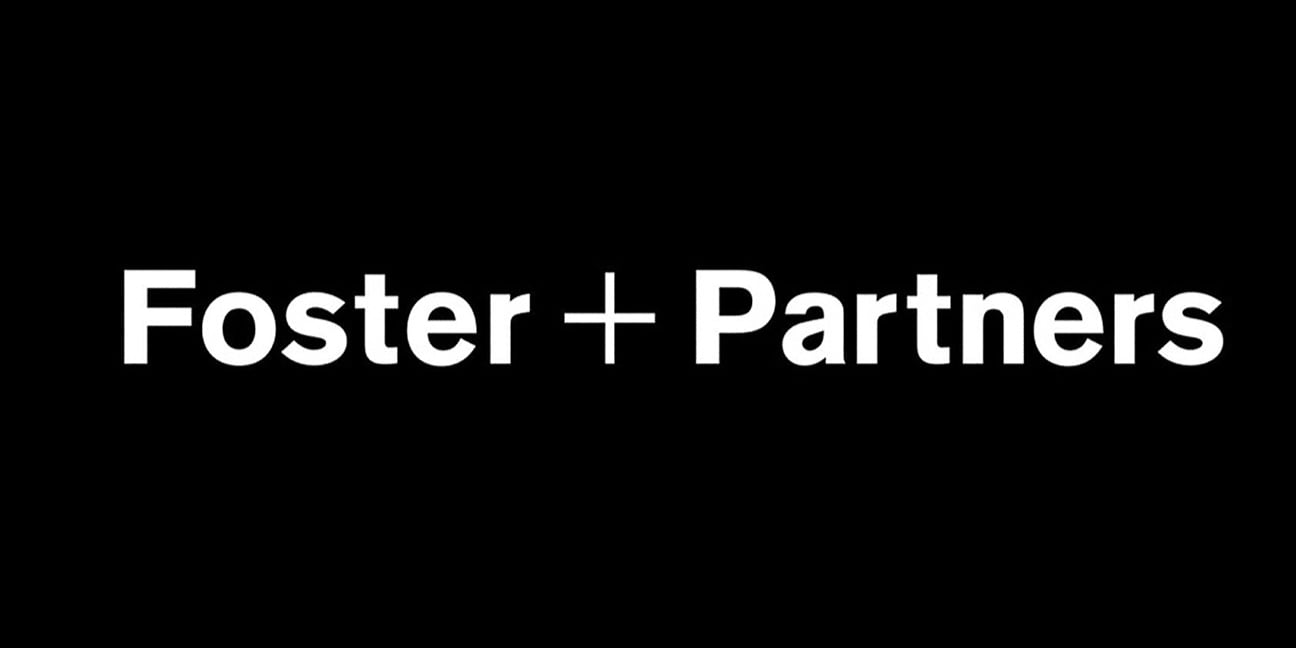 Foster + Partners, designer Foster + Partners, designer