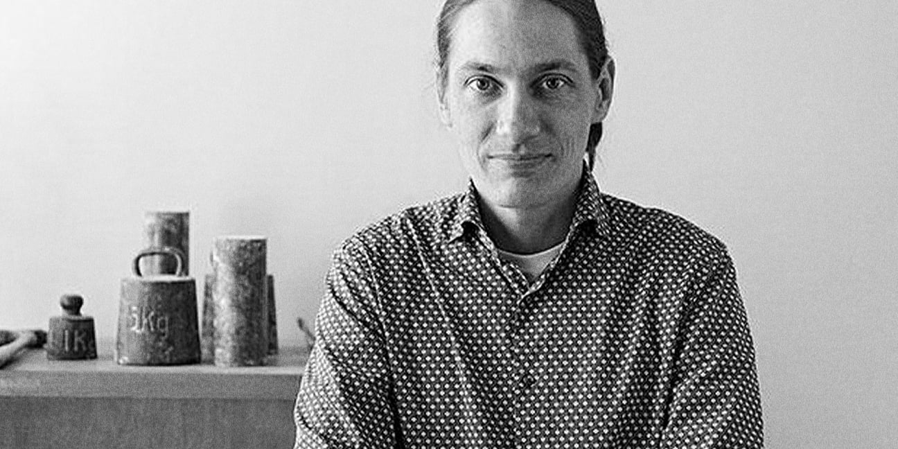 Fred Owren, designer