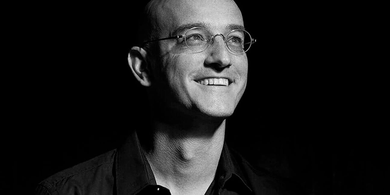 Frédéric Gooris, designer