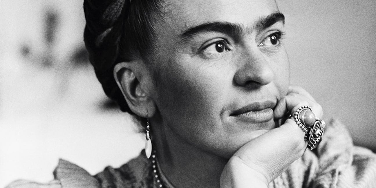 Frida Kahlo, suunnittelija Frida Kahlo, suunnittelija