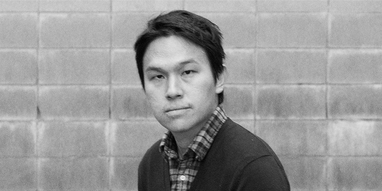 Gabriel Tan, designer Gabriel Tan, designer