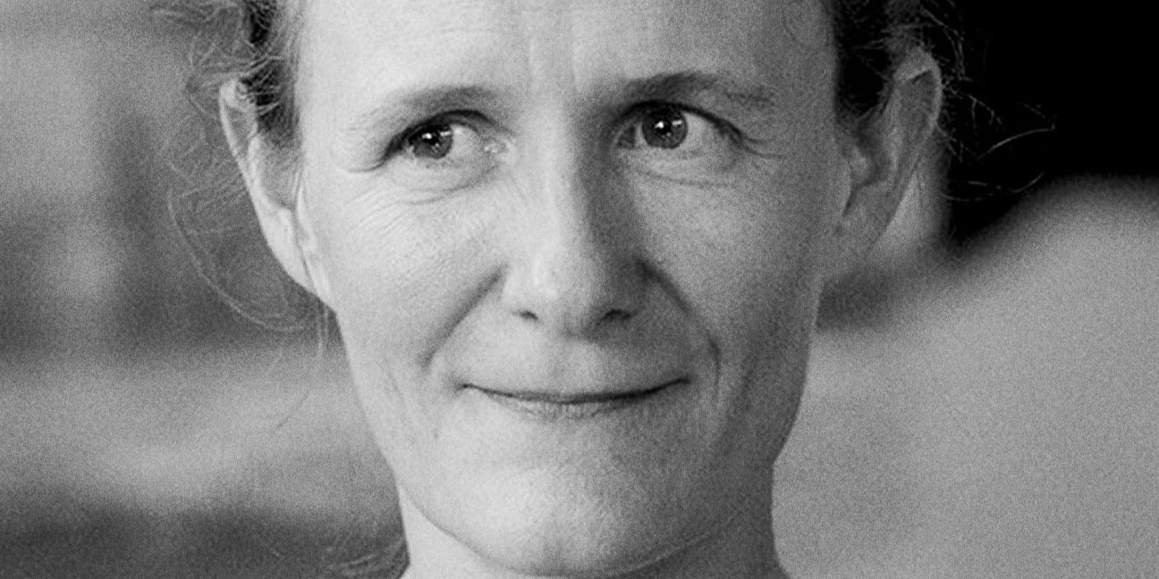 Gaëlle Lauriot-Prévost, designer