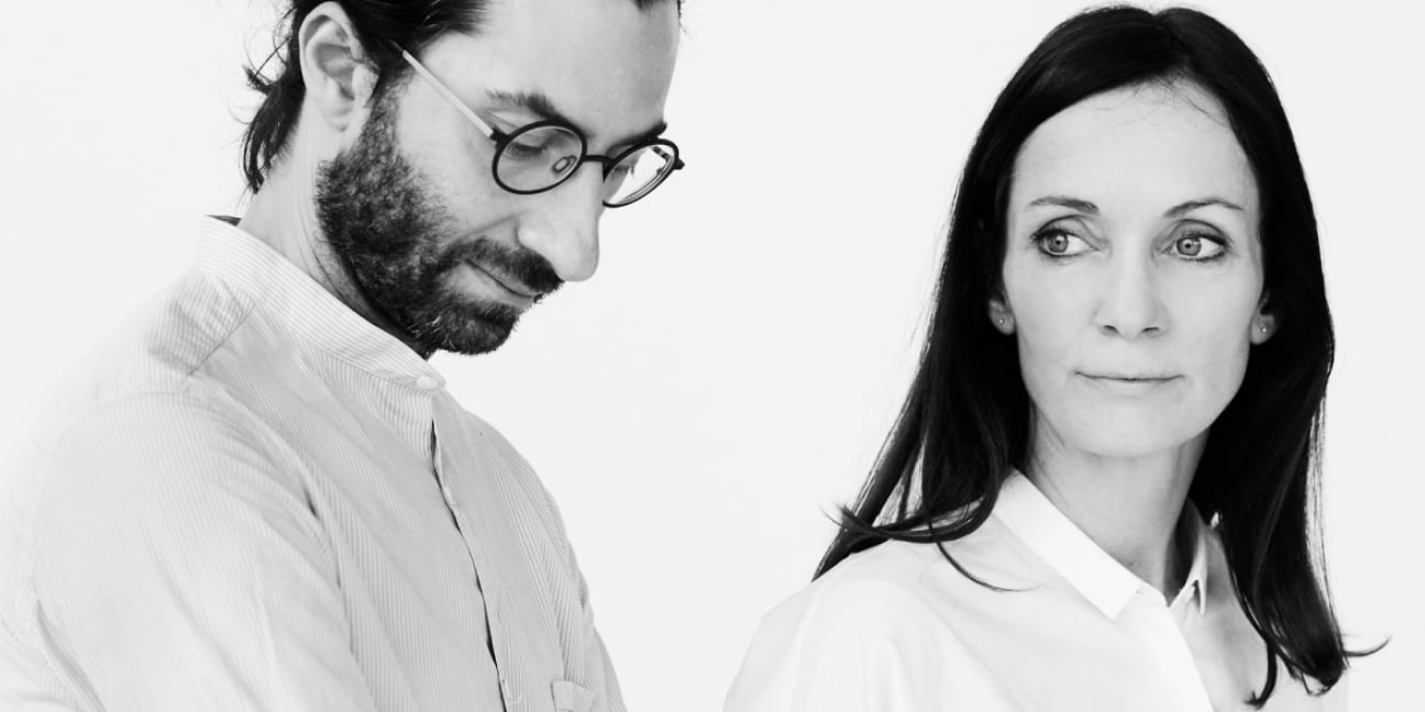 GamFratesi, designer GamFratesi, designer