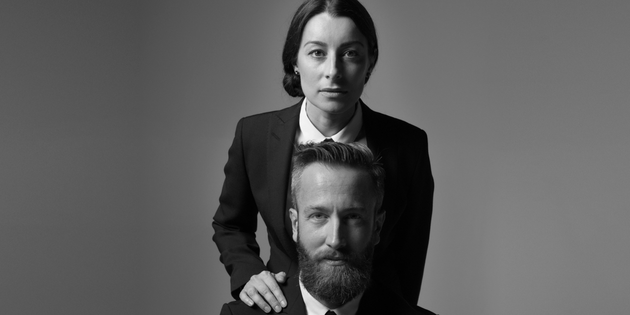 Garcia Cumini, designer