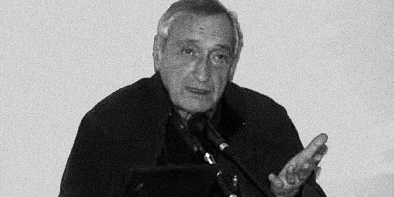 Giancarlo Mattioli, designer Giancarlo Mattioli, designer