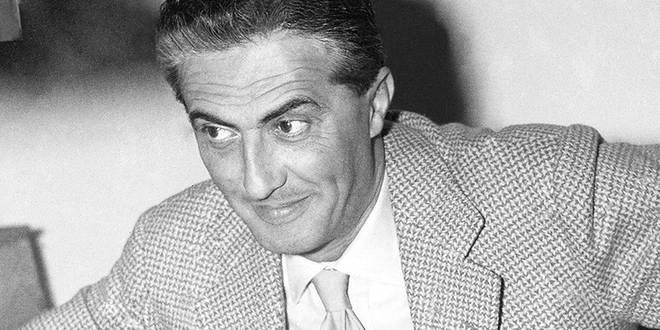Gino Sarfatti, designer