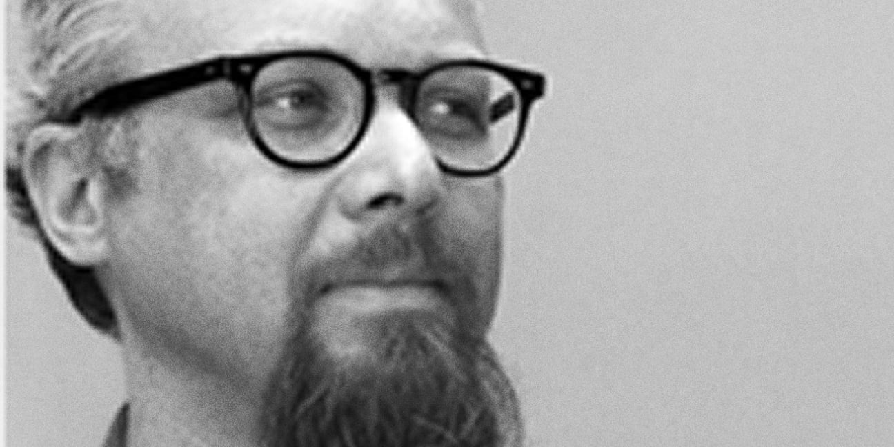 Giulio Iacchetti, designer