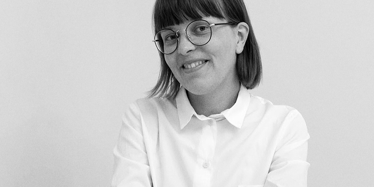 Hanna Konola, designer Hanna Konola, designer