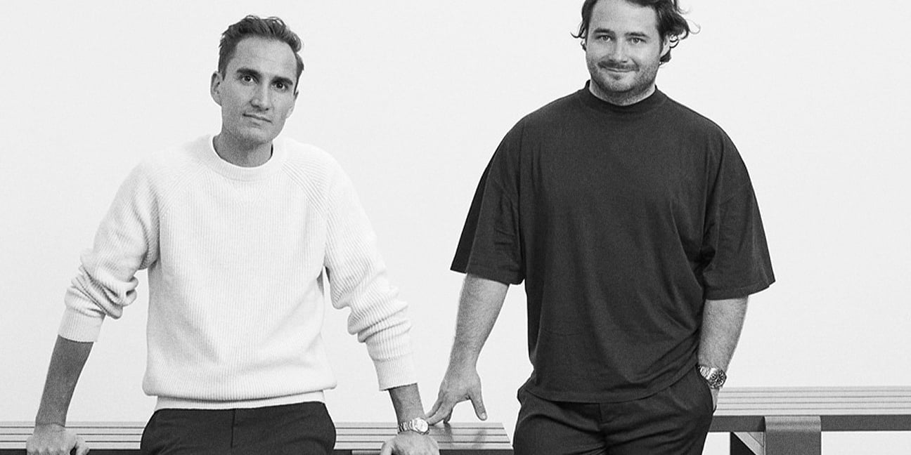 Hannes & Fritz, designer