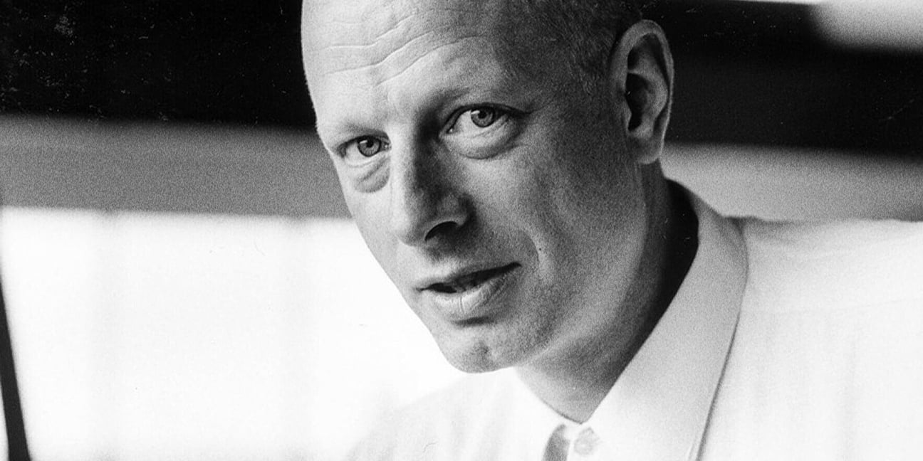 Hannes Wettstein, designer
