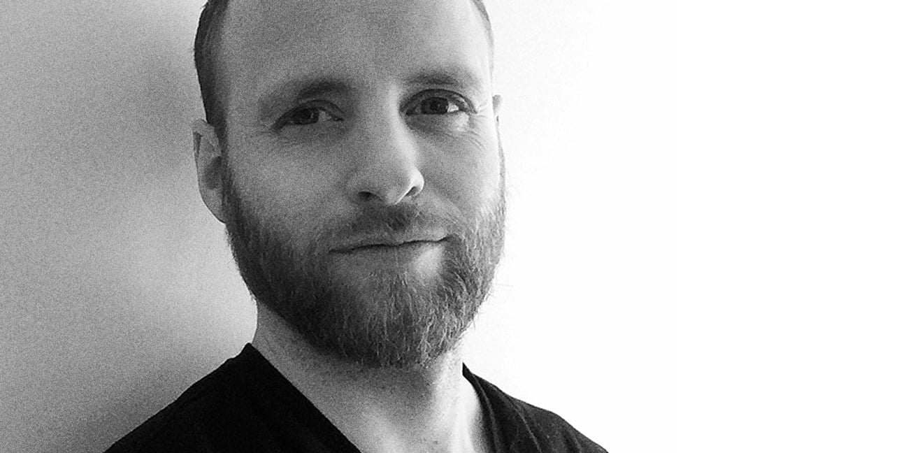Hans Bleken Rud, designer