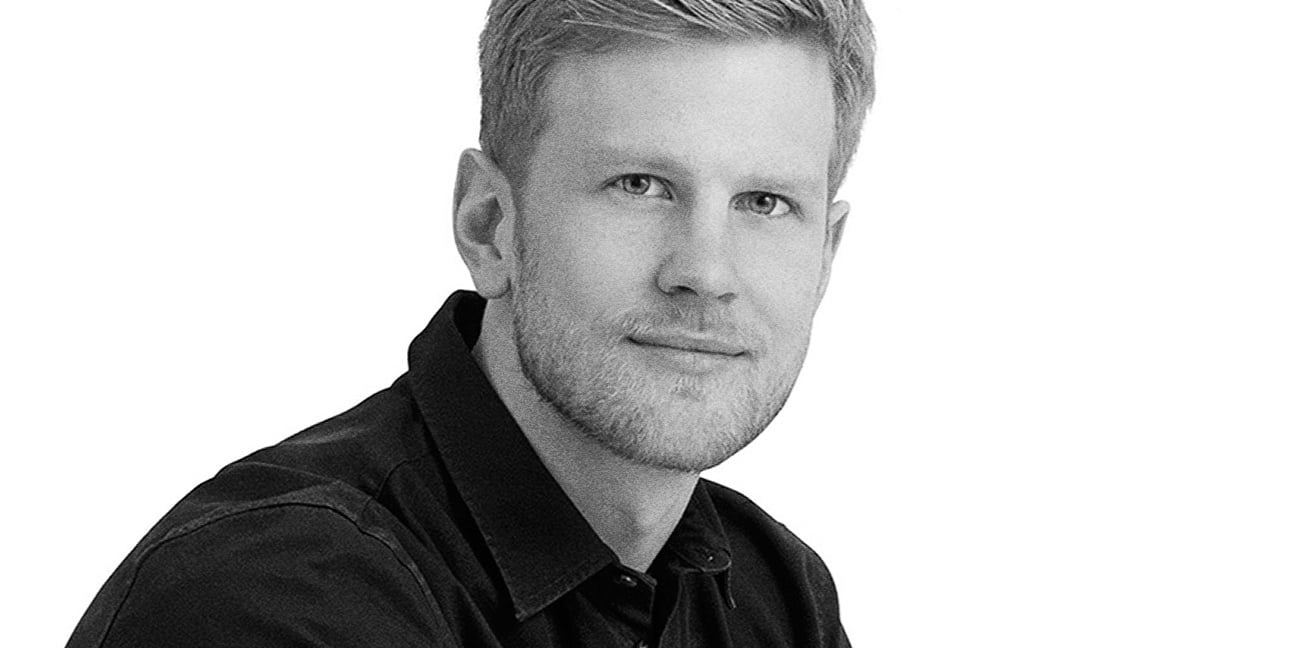 Hans Hornemann, designer