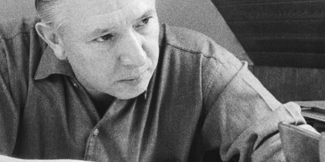 Hans J. Wegner, designer