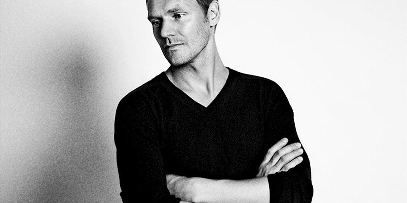 Hee Welling, designer