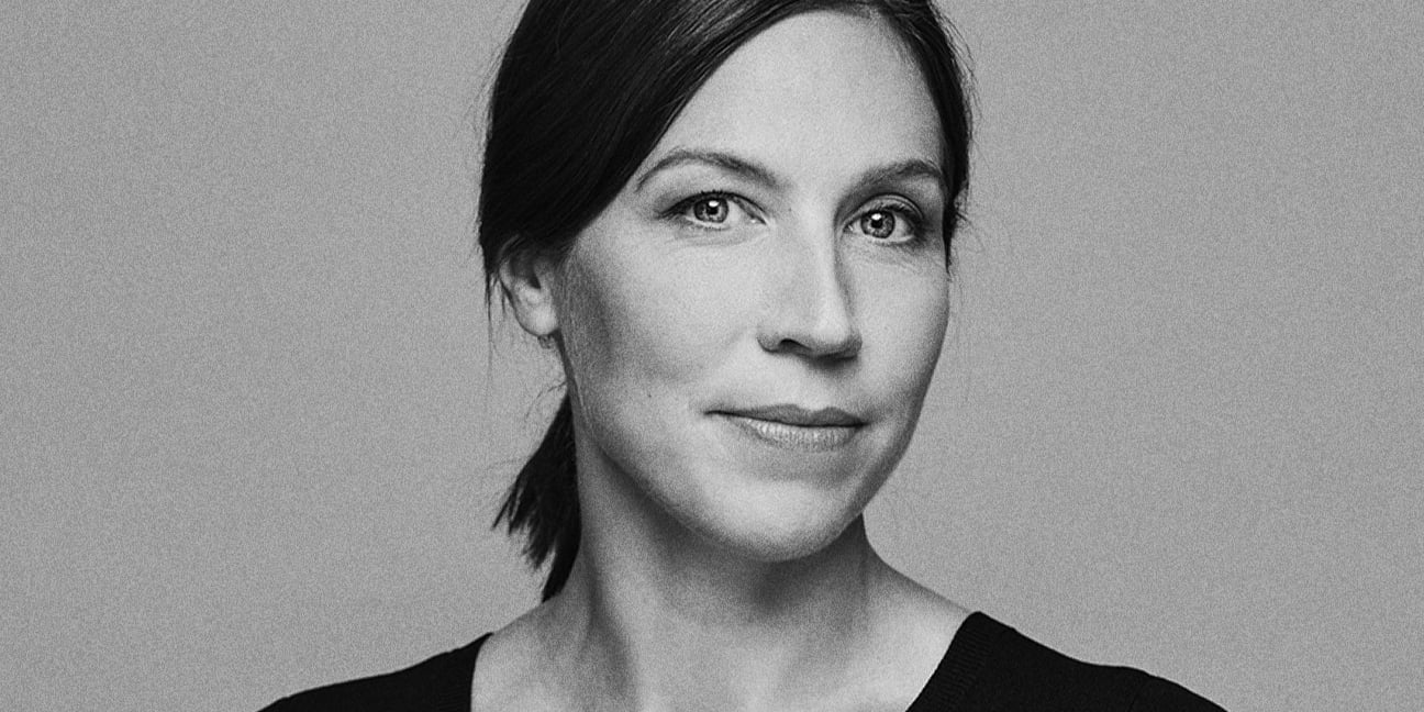 Heini Riitahuhta, designer