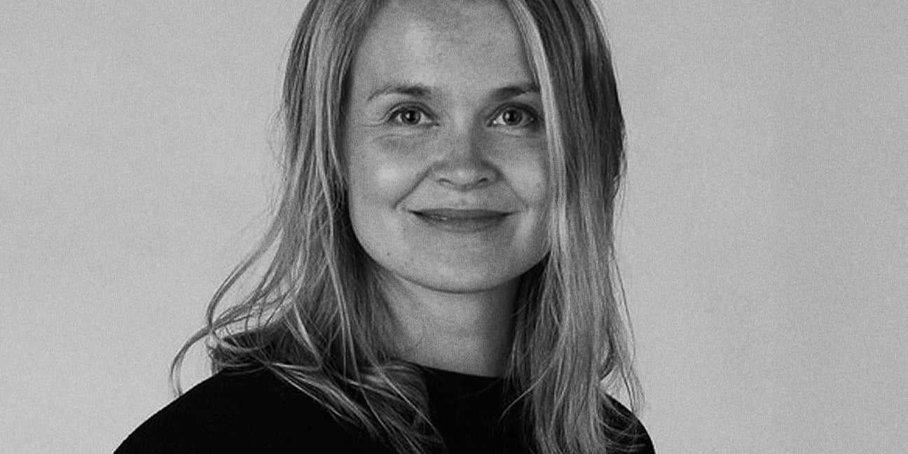 Heini Turunen, designer