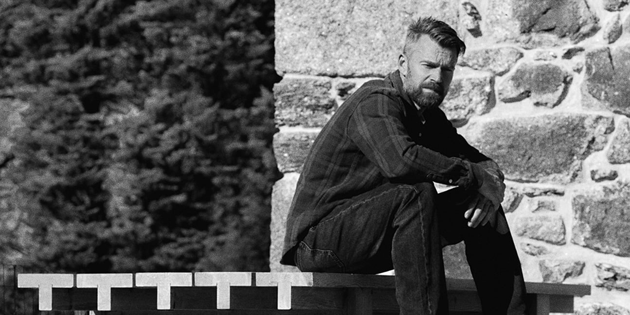 Henrik Tjaerby, suunnittelija Henrik Tjaerby, suunnittelija