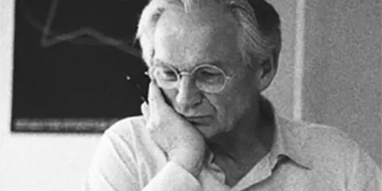 Herbert Hirche, designer