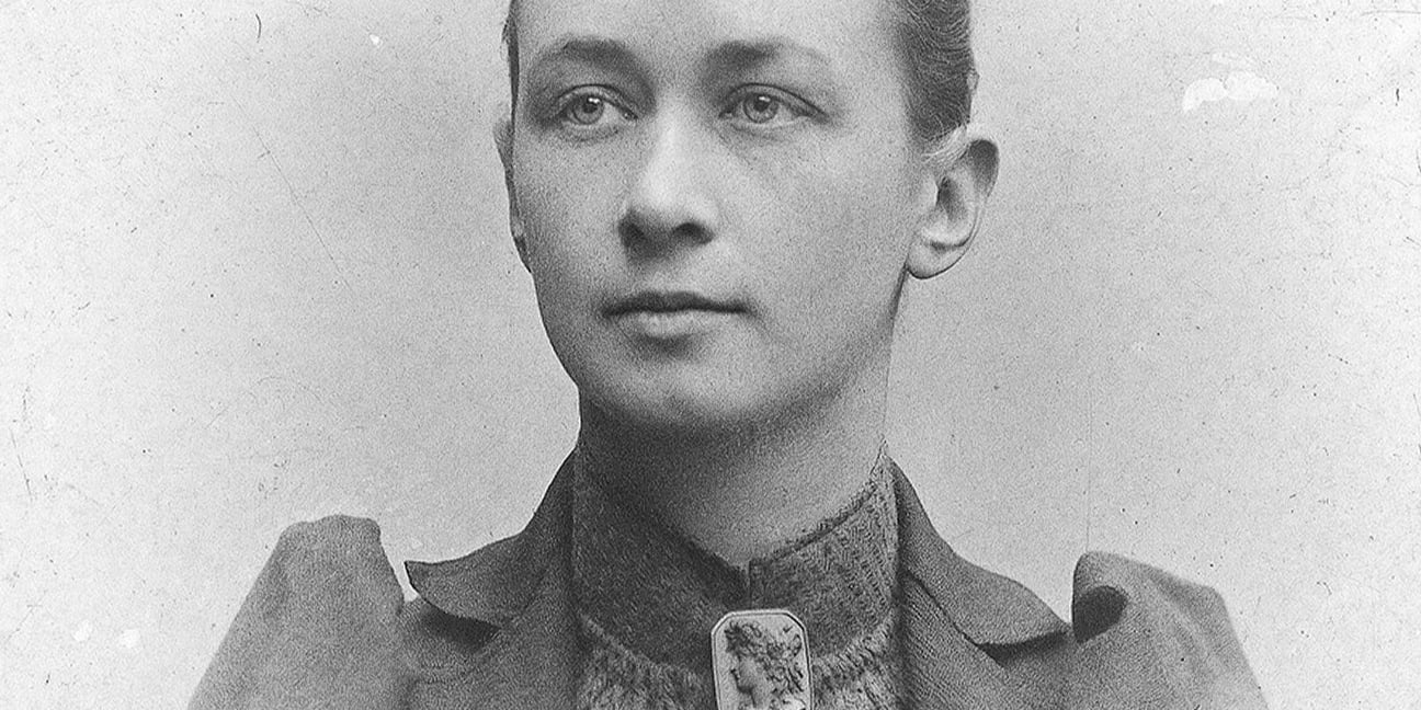 Hilma af Klint, designer