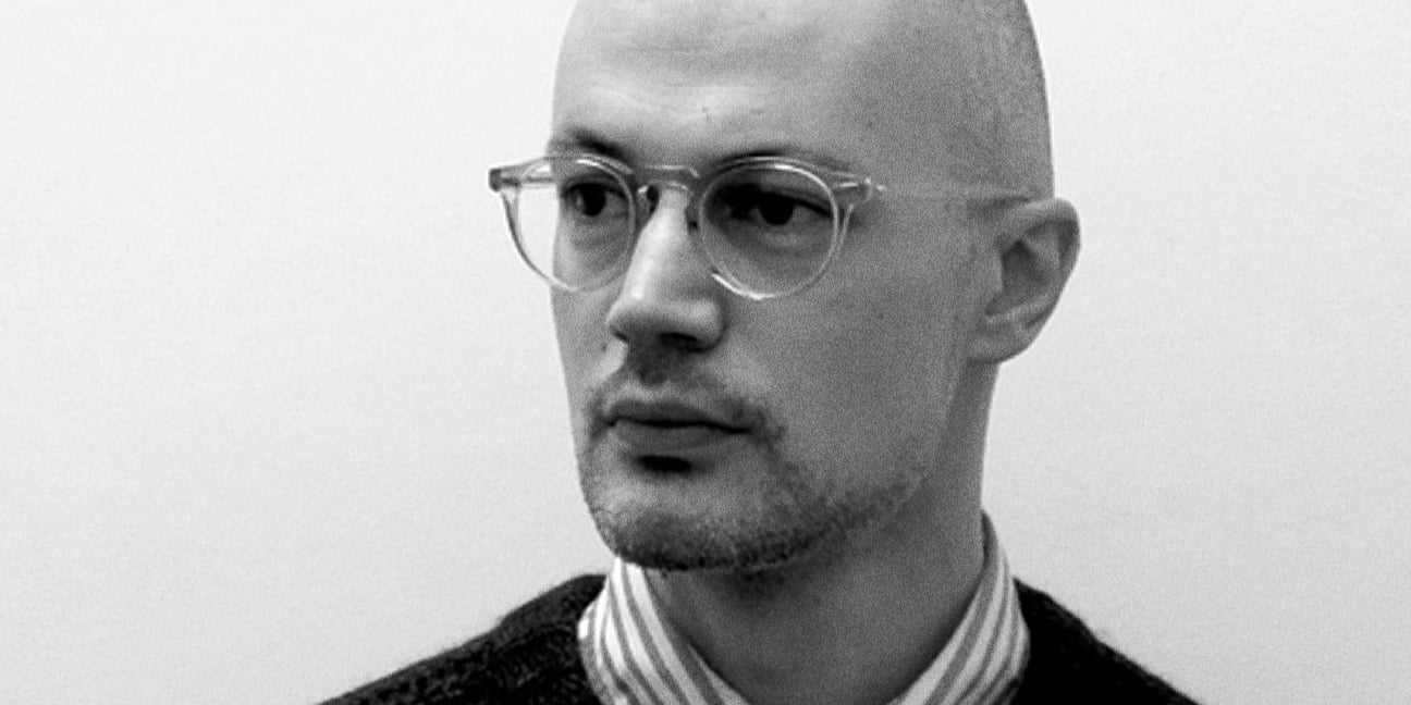 Hugo Passos, designer