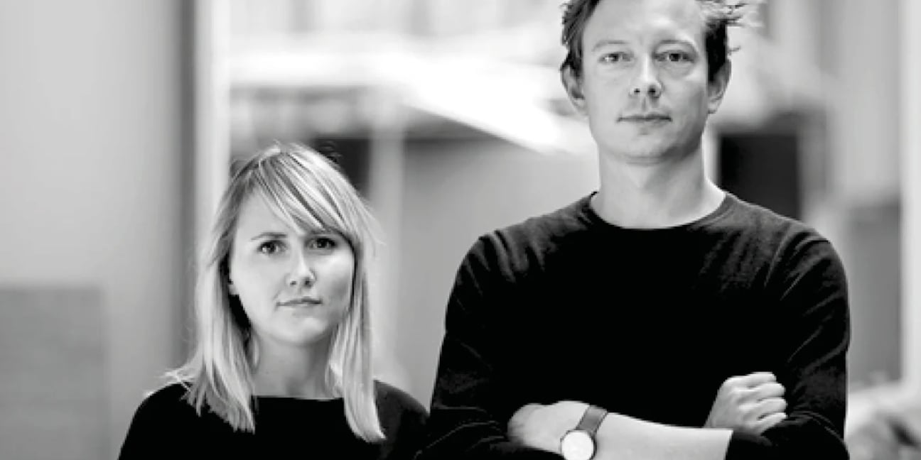 Hunting & Narud, designer