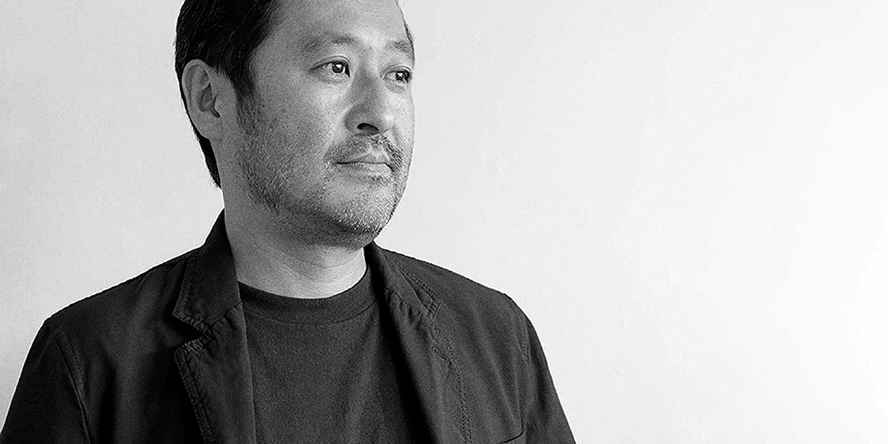 Ichiro Iwasaki, designer Ichiro Iwasaki, designer