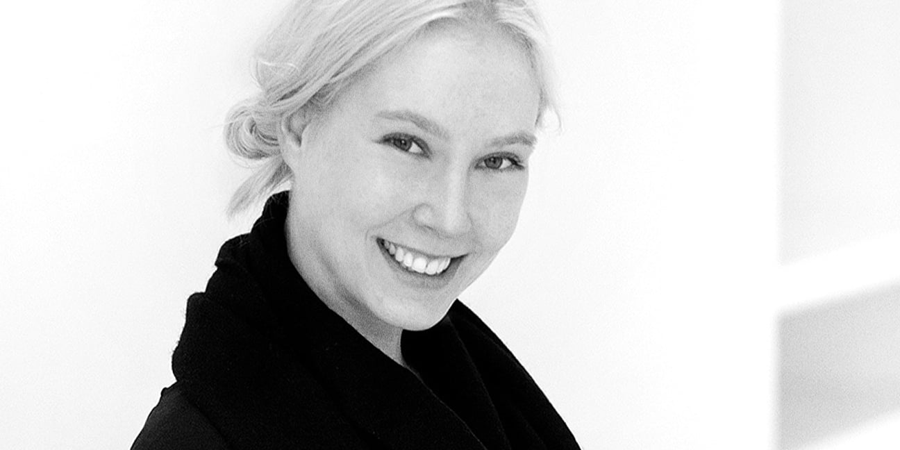 Iina Vuorivirta, designer Iina Vuorivirta, designer