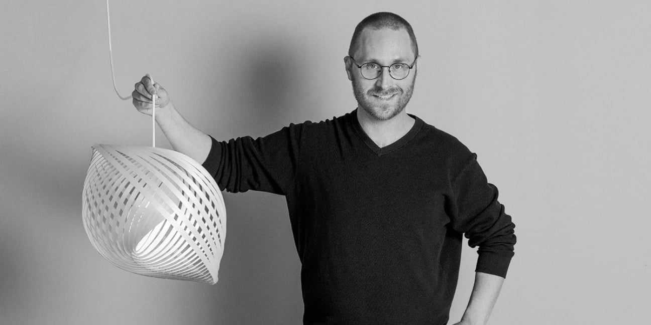 Ilkka Kauppinen, designer Ilkka Kauppinen, designer