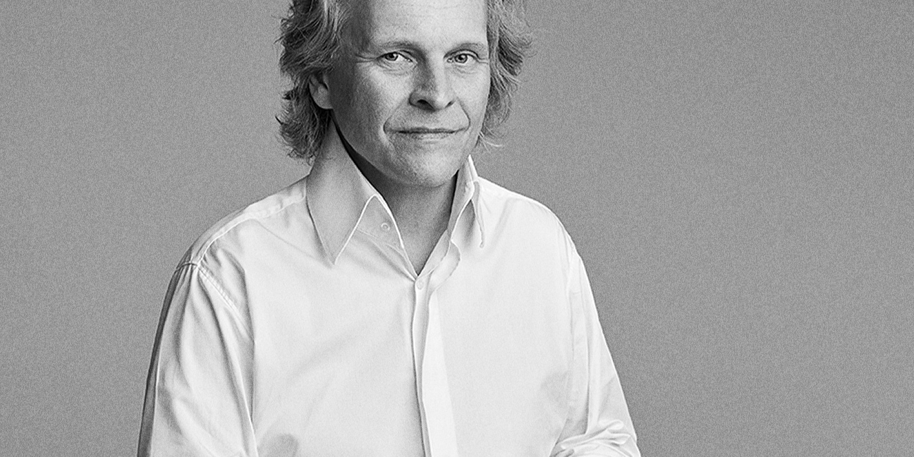Ilkka Suppanen, designer
