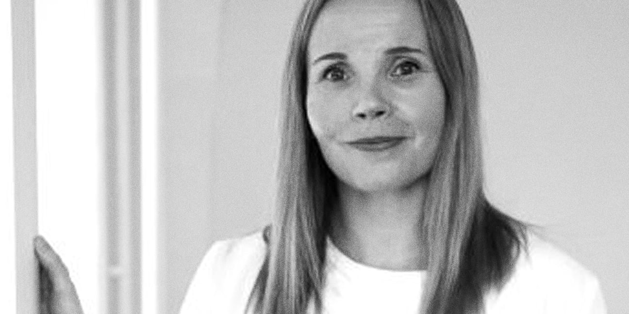 Ilona Ilottu, designer Ilona Ilottu, designer