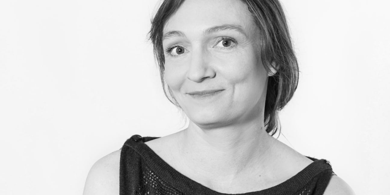Inga Sempé, designer