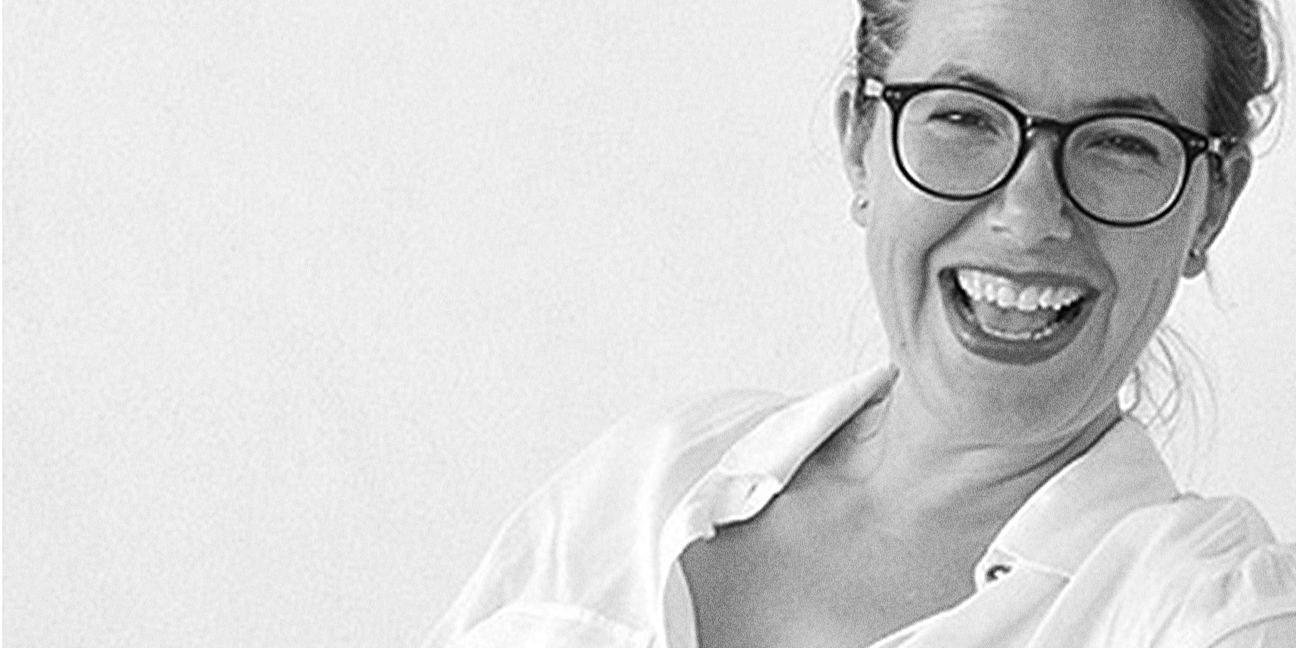 Inma Bermúdez, designer