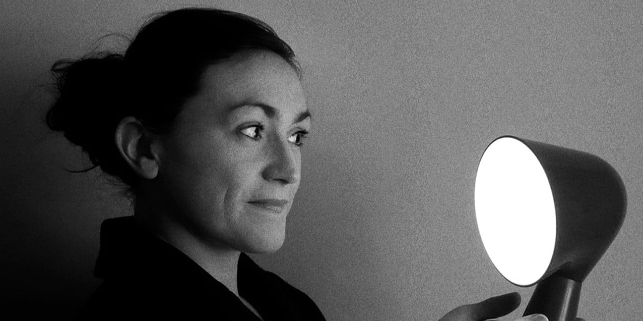 Ionna Vautrin, designer