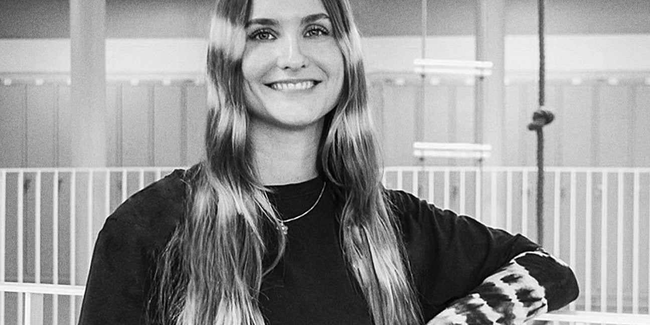 Isa Andersson, designer
