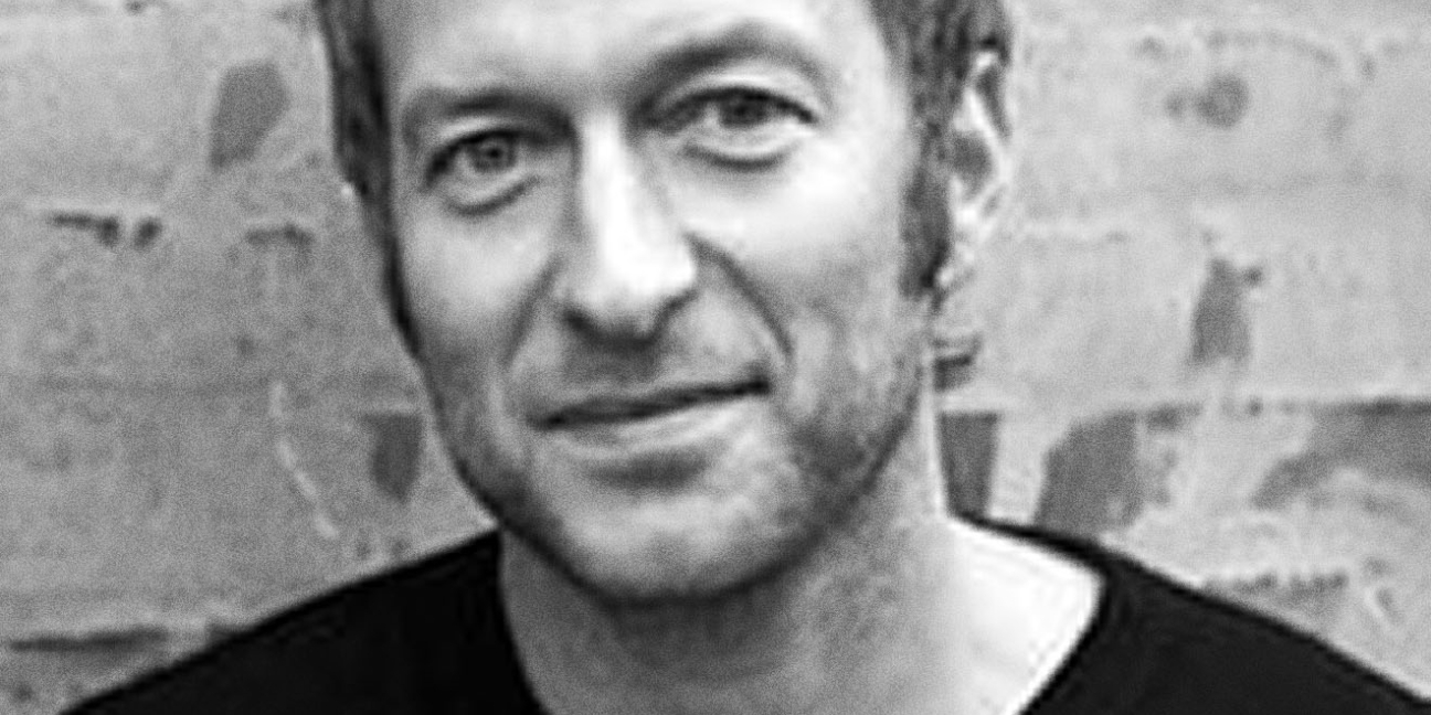 Jacob Manz, designer