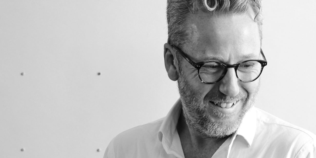 Jacob Rudbeck, designer