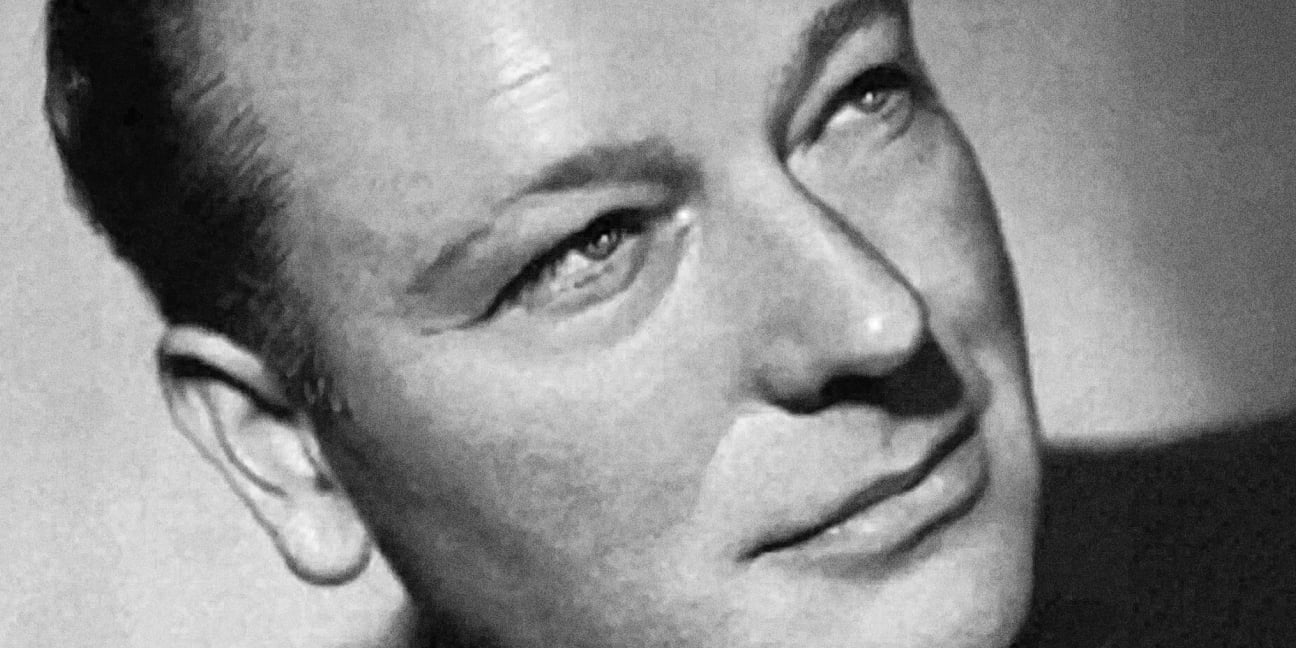 Jacques Adnet, designer