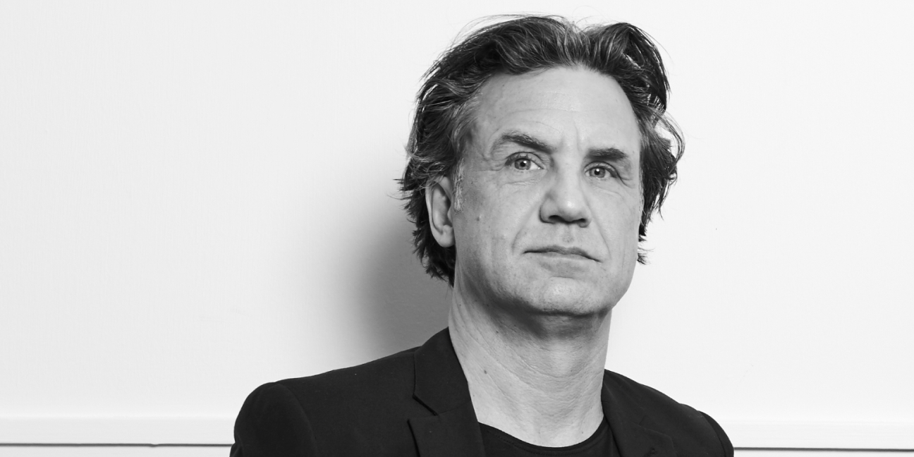 Jakob Thau, designer