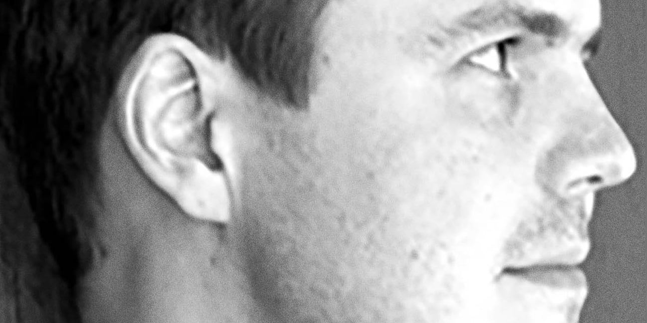 Jani Martikainen, designer