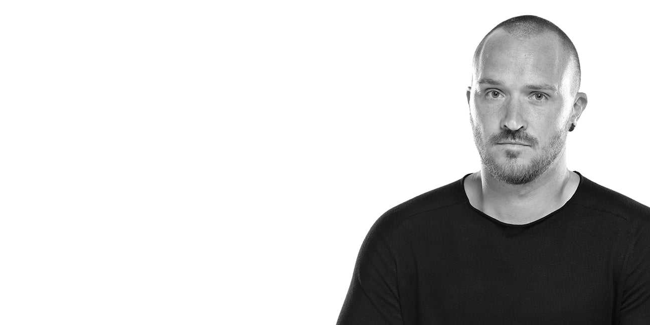 Javier Moreno Studio, designer