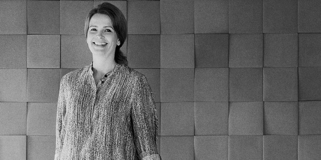 Jenni Roininen, designer