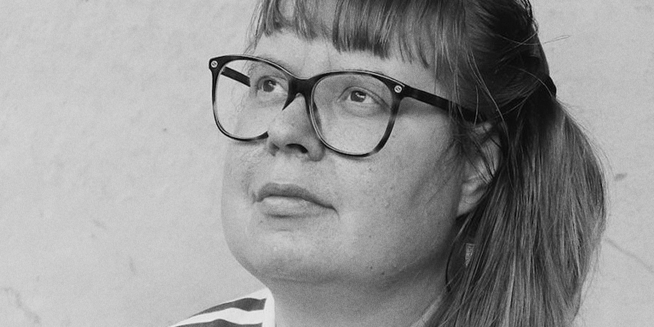 Jenni Tuominen, designer