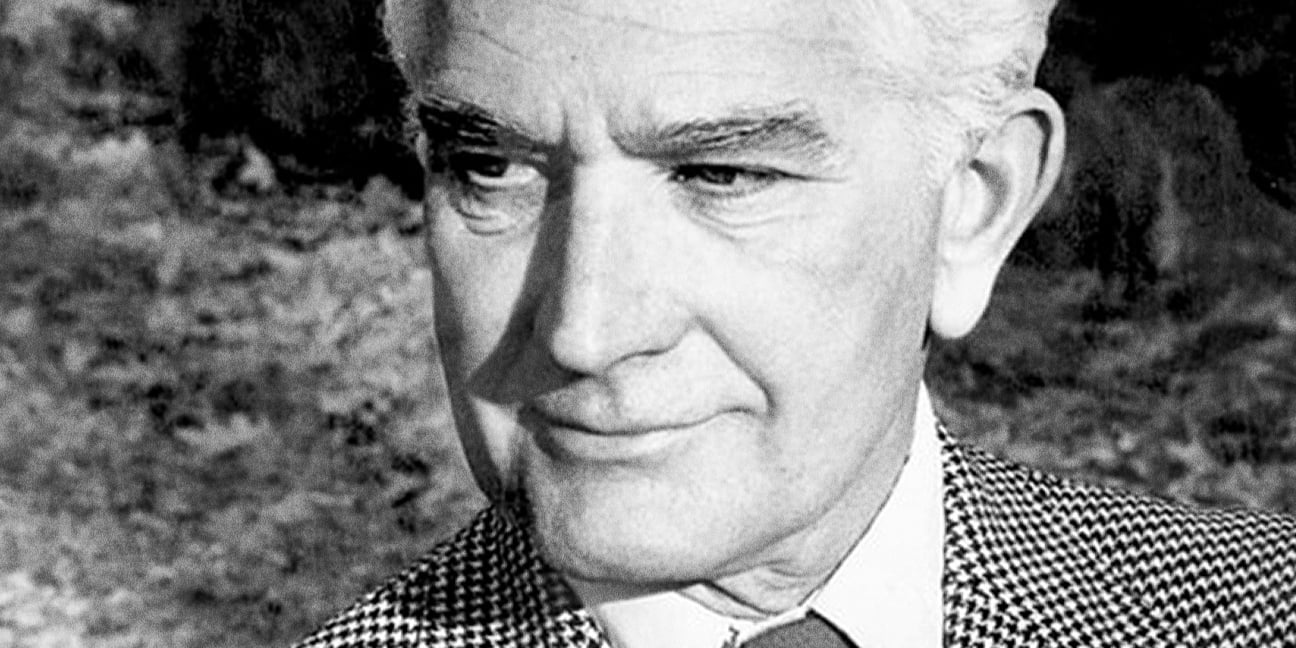 Jens Risom, designer