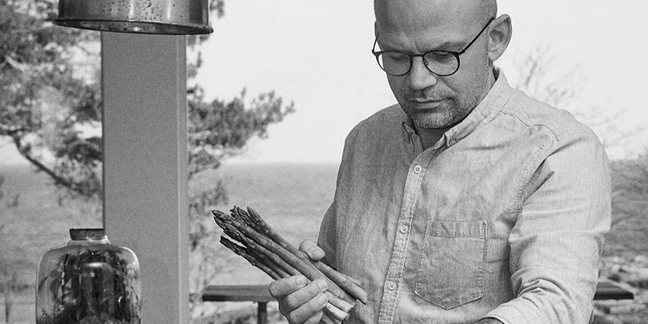 Jesper Vollmer, designer