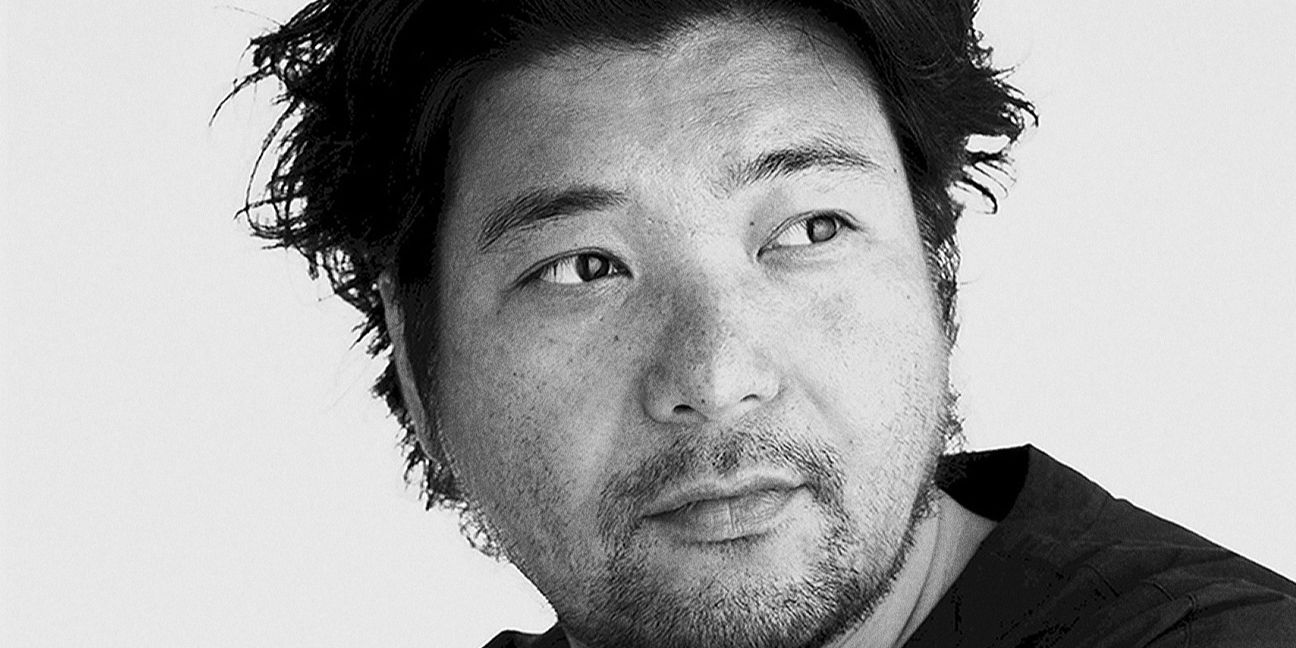 Jin Kuramoto, designer