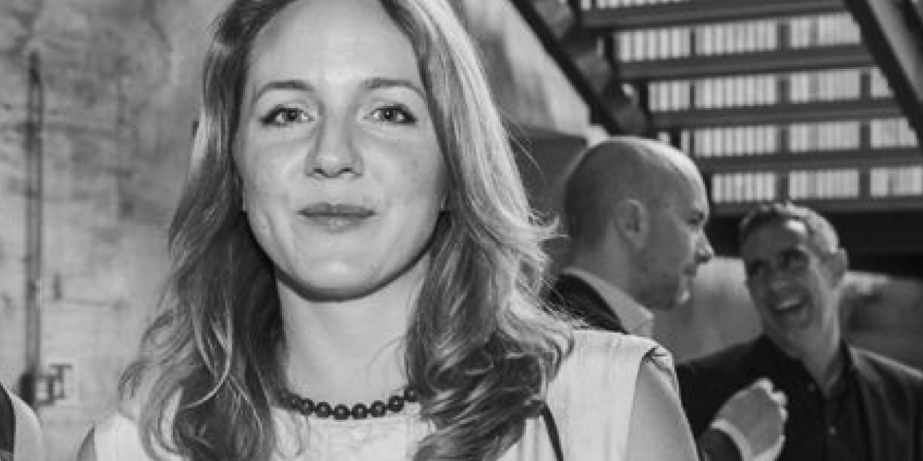 Jo Wilton, designer