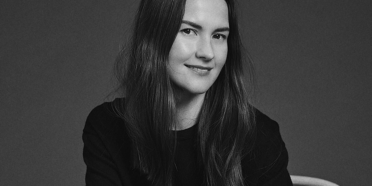 Joanna Laajisto, designer