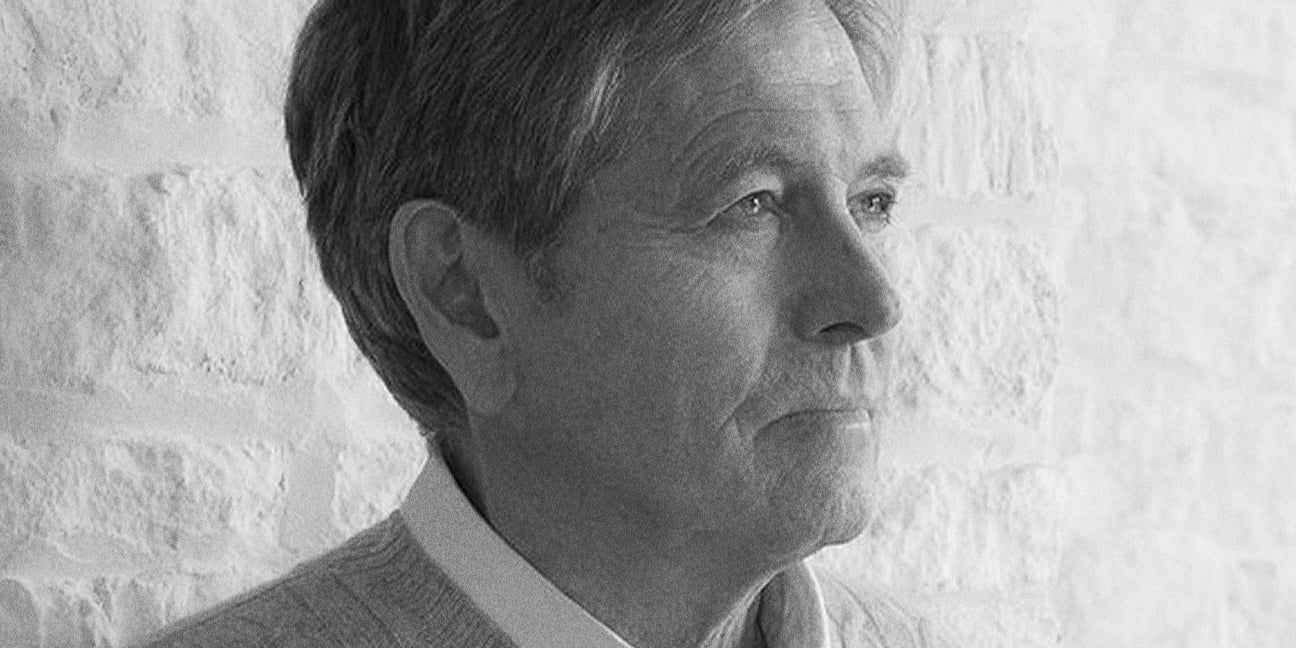 John Pawson, designer John Pawson, designer