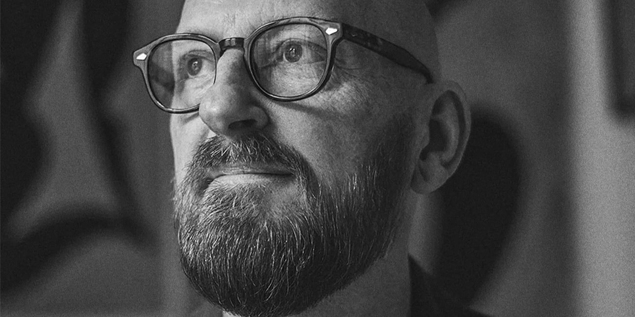 Jon Harvey, designer