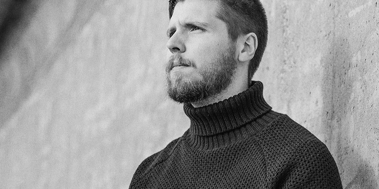 Jón Helgi Hólmgeirsson, designer